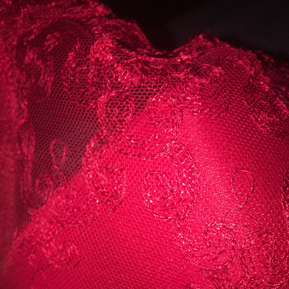 Am Brielle bra